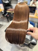 ライフ(LIFE)&nbsp;髪質改善/縮毛矯正/美髪/艶髪/髪質改善トリートメント/上尾