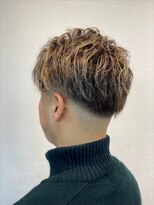 フリーダム 新百合ヶ丘店(FREEDOM)&nbsp;メンズカット/フェードカット/バーバー[men's/新百合ヶ丘]