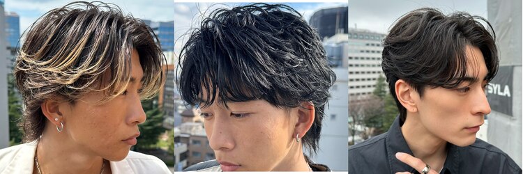 ネイバー 立川(Neighbor)のサロンヘッダー