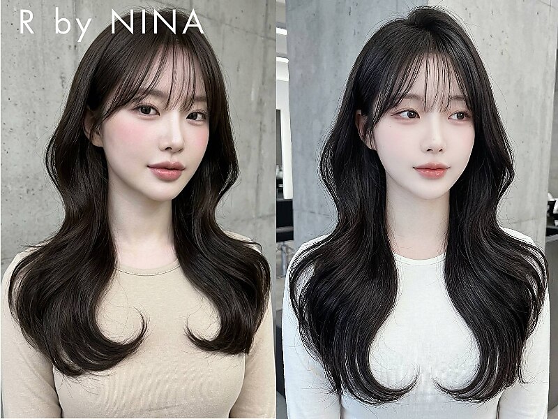 アール バイ ニーナ(R by NINA)｜ホットペッパービューティー