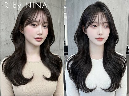 アール バイ ニーナ(R by NINA)の写真