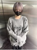 ルーツカラーウルフ