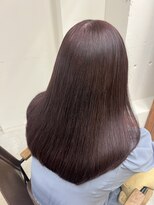 ペピンバイメルシー(pepin by merci.)&nbsp;＊ ピンクラベンダー