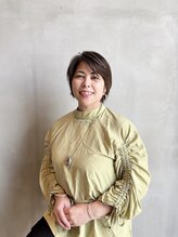 アグ ヘアー ディッカ 美しが丘TSUTAYA店(Agu hair dicca)&nbsp;木下 潤子