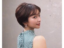 ヴィンテージ 松井山手店(Vintage)の雰囲気（一人ひとりに合わせた似合わせ提案）