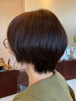 アフロディーテ 南中山店(Aphrodite)&nbsp;マッシュショート