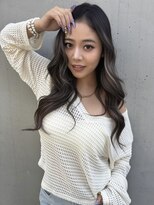 ヴォアソルヂェ オリエンタル(Voasorte ORIENTAL)&nbsp;【VoasorteORIENTAL】上品！大人ハイライト