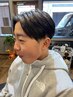 中学生カットのみ◎