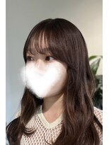 スリーク(SLEEK)&nbsp;スタイル詳細はInstagramでもご覧頂けます女@sayaha_suzuki