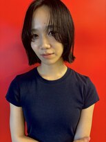 ブリコ(BRICO) レイヤーボブ