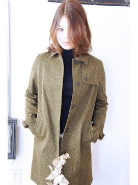 トルソー TORSO 【TORSO】大人カジュアル