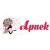 ヘアーメイクファクトリー アプネク(HAIR make Factory Apnek)のお店ロゴ