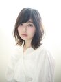 コルソ バイ ケーツー(CORSO by k-two)&nbsp;乾かしただけでキマる♪大人可愛い似合わせスタイルが得意です！