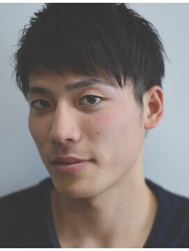 フィルム(FiLMs) 【FiLMs】カジュアルツーブロック