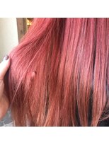 ルプラ カルム(le-pla Calme)&nbsp;ピンクカラー