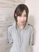 マジィー(magie) 稲森 愛