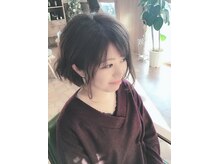 ハグ ヘアーサロン(HUG hair salon)