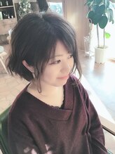 ハグ ヘアーサロン(HUG hair salon)