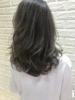 モードケイズ 松原店(MODE K's) ハイライトバレイヤージュ