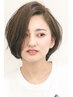 《AIKO指名》カラー￥6600円