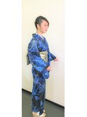 ☆ゆかたスタイル