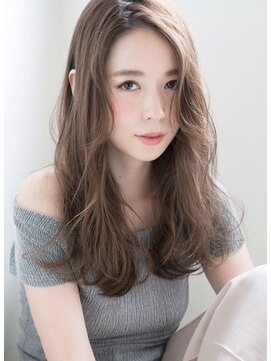 トッカ バイ クローネ 浦和(tocca by KRONE) 【浦和 KRONE】髪質改善トリートメント×ことりベージュ