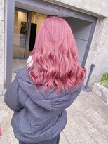 ワンズミラー 海老名店(ONE's MIRROR)&nbsp;◎Rose pink◎