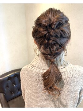 カルテット(Quartett) 【Quartett】ローポニー