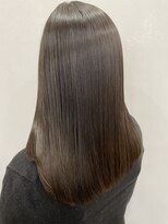 ブロンド(Blonde.) 髪質改善★酸熱トリートメント