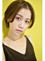 ラシエル 両国店(Laciel)&nbsp;ショートセンターパート