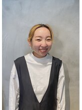 エルラド(LRAD) 光成 美香