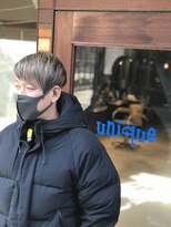 ユニーク(unique)&nbsp;silver