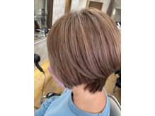 ヘアアンドメイク アリス(hair&make ALICE produce by COLT)