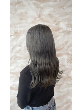 アリスバイヘアーモア(ALICE by Hair More) ダブルカラー