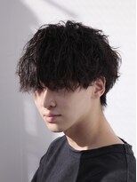 バース バイ ハピネス(BIRTH by happiness)&nbsp;ツイストスパイラルマッシュ