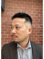 カムレイドフォーライフ(COMRADE 4 LIFE)&nbsp;担当西村　バズクロ