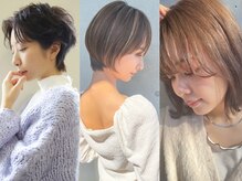 ヘアーアンドアート ルミナ(HAIR&ART LUMINA)