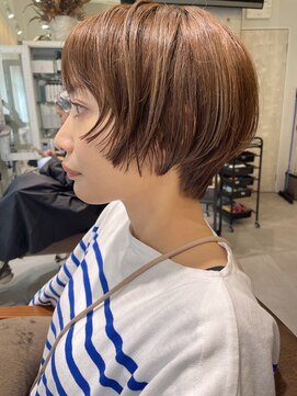 シアカ フェンテ(SEA A KA fuente) fuente お客様デザイン54