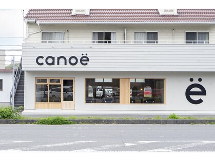 カノエ 下松店(canoe)の写真