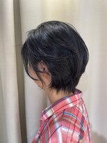 エルサフィロ ヒゴバシ(el zafiro)&nbsp;【エルサフィロ　肥後橋】お客様スタイル