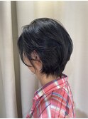 【エルサフィロ 肥後橋】お客様スタイル