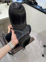 コア 梅田茶屋町店(Core) 髪質改善＊大人かわいいヘア＊美髪のススメ【Core梅田】