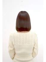 ジータヘアデザイン 立会川店(GHITA hair design)&nbsp;業界no.1イノアカラー