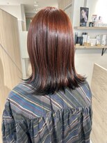 トゥーリ 長崎住吉店(tuuli)&nbsp;個性的