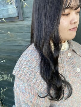 シェリー(Cherie) 艶感なら!ダークグレージュ