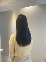 アリーズ シブヤ(ALLYS shibuya)&nbsp;オススメダークトーンカラー