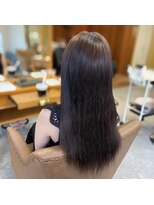 フツーロ 栄(FUTURO) プルエクステ