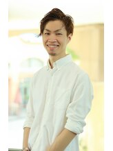 サイズ バイ グリットアヴェダ ららぽーと海老名店(XXXY'S by grit AVEDA)&nbsp;濱田 清孝