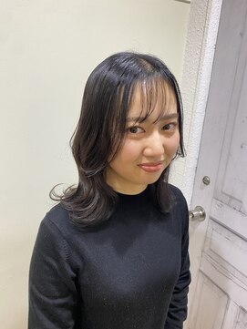 バイエイト(X8) チョコレートカラー
