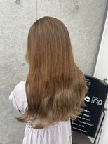 フリーラ 表参道(freera) ナチュラルブラウン